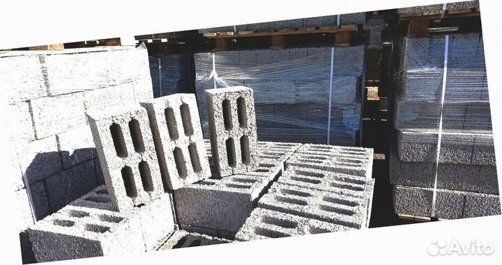 Керамзитобетонные,керамзитные блоки Qqa-11389