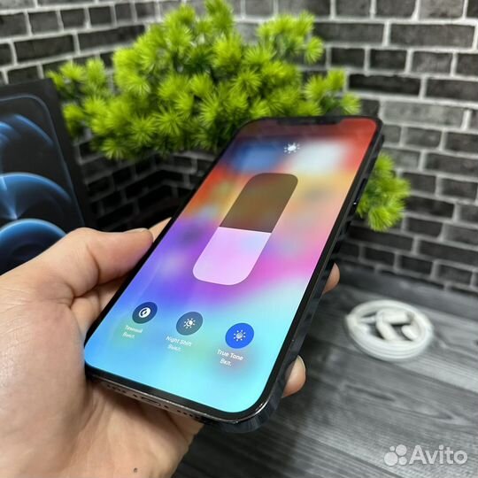 iPhone 12 Pro Max, 128 ГБ