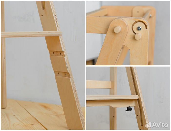 Складная башня помощника