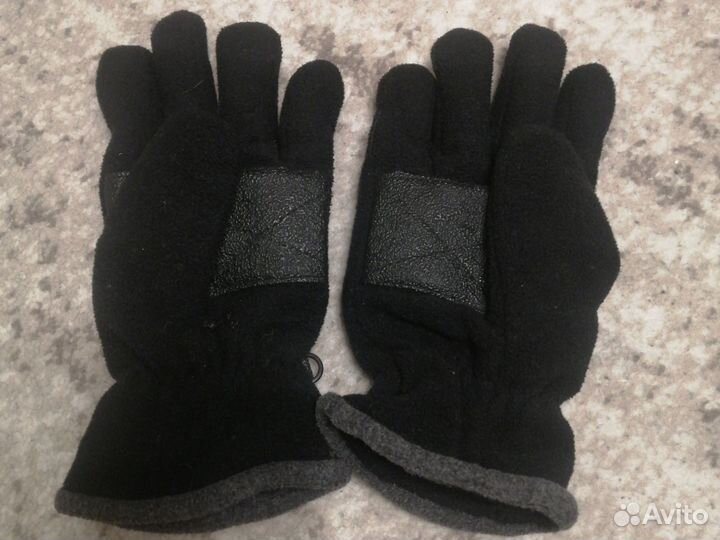 Перчатки детские