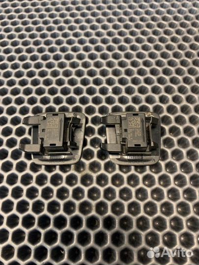 Микрофон Bmw X7 G07 M-pack B57D30 2020