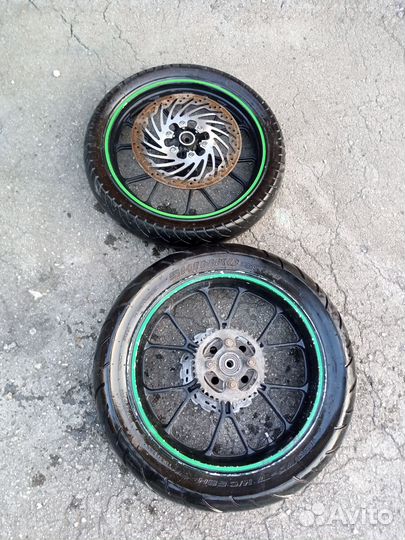 Разбор irbis GR 250