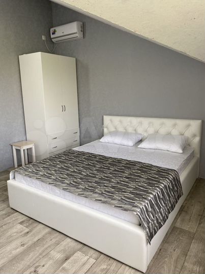 Комната 15 м² в 3-к., 3/3 эт.