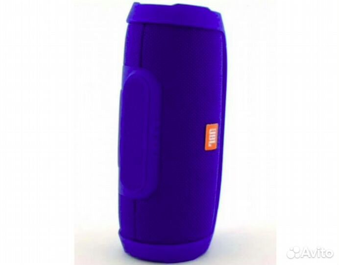 Колонка JBL Boombox