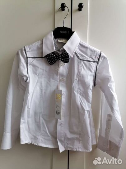 Костюм детский тройка