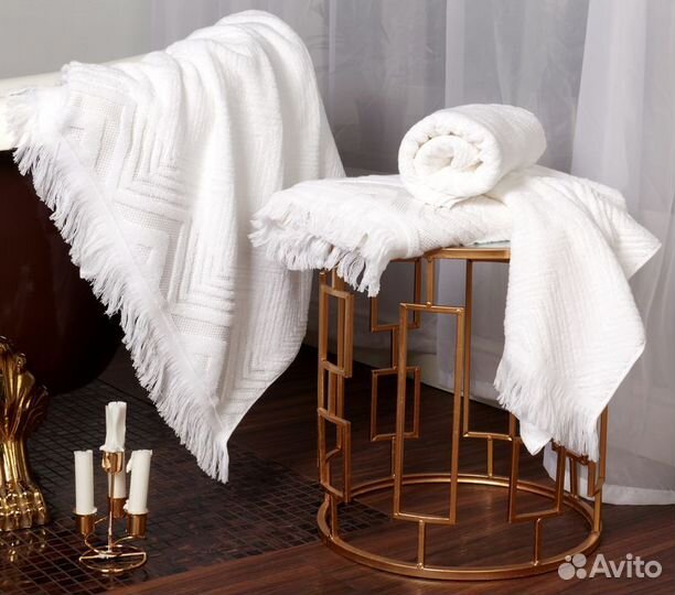 Полотенце 50 80