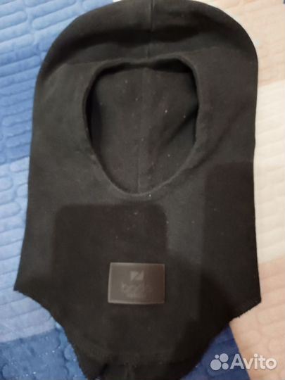 Комбинезон демисезонный для мальчика 92