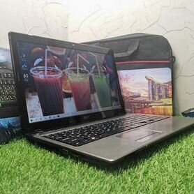 Супер ноутбук Acer 8 ядра