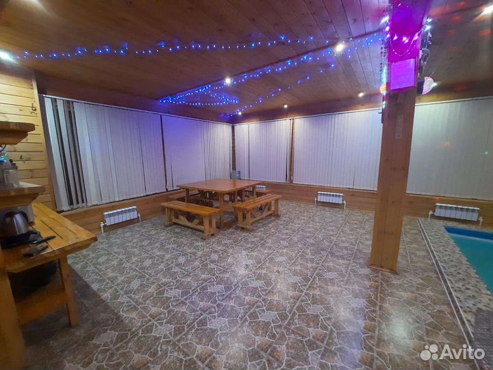 Банный комплекс.Сауна,баня на дровах, Чан Здоровья