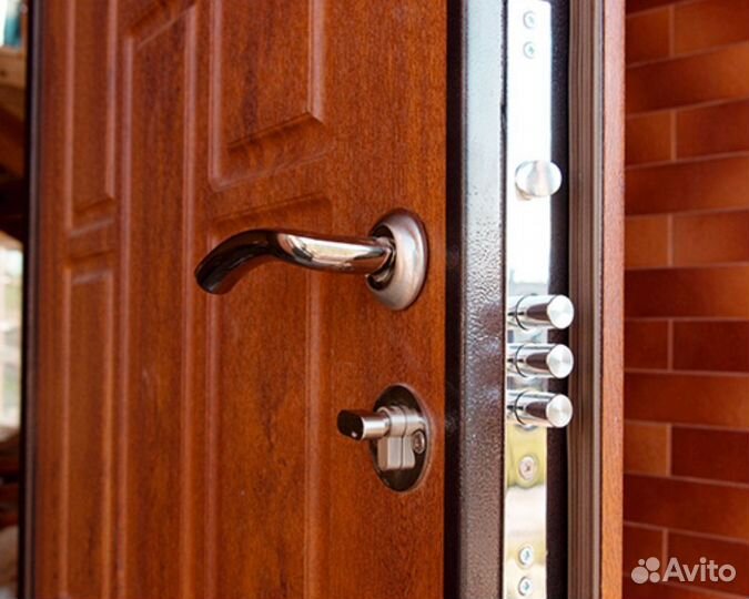 Мастер по замкам