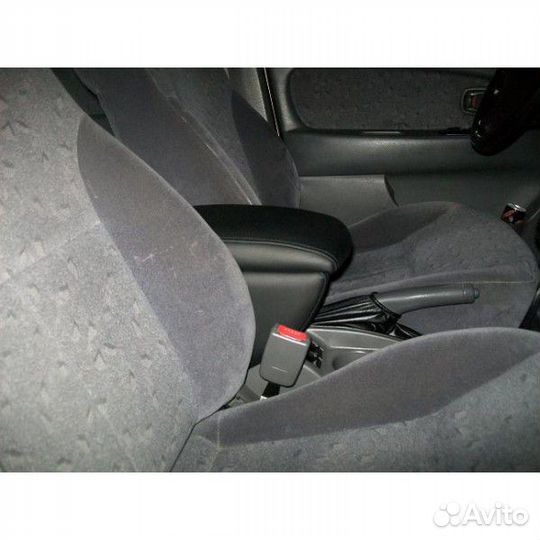 Высококачественный подлокотник для Kia Spectra