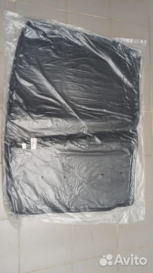 Коврик в багаж., полиур, Qashqai J11