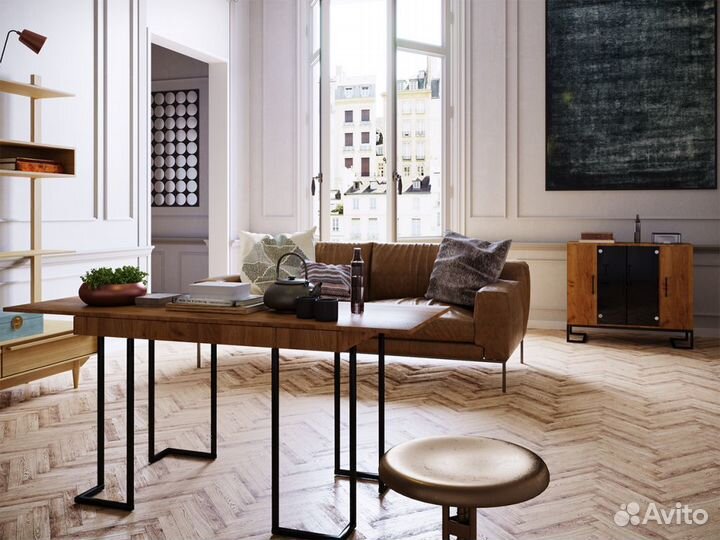 Стол обеденный