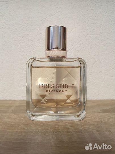 Givenchy Irresistible Eau de Toilette Fraiche