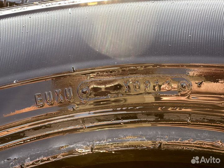 Dunlop Grandtrek AT22 285/60 R18