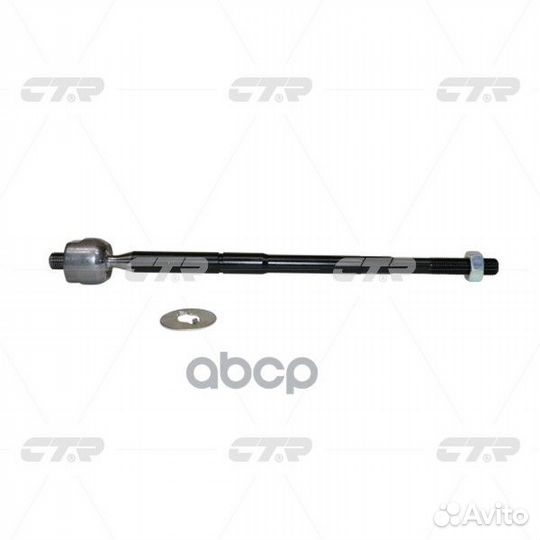 CRT-115 Тяга рулевая перед прав/лев CR068
