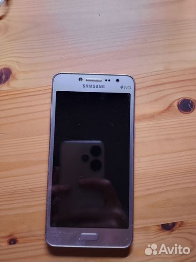 Samsung Duos E2152
