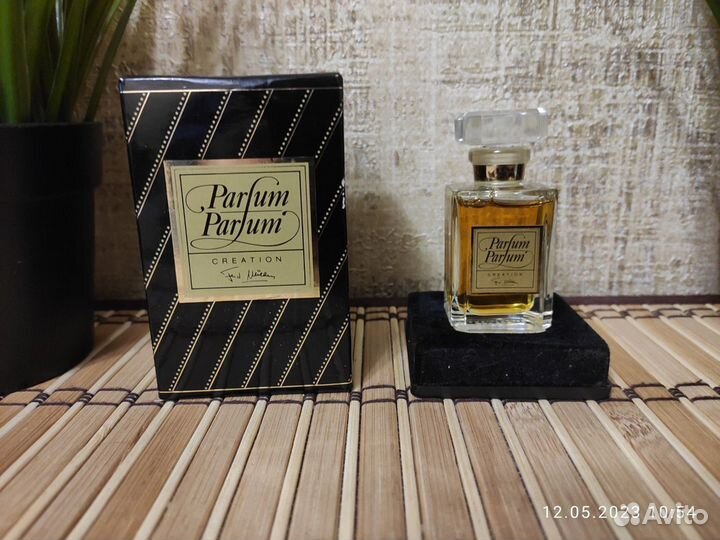 Parfum Parfum Creation Ferd Mülhens