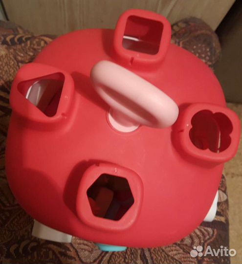 Развивающая игрушка 