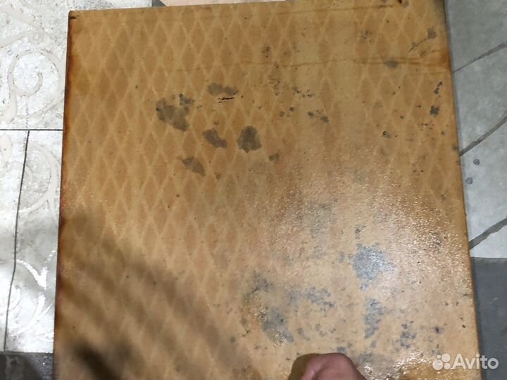 Камень для выпечки