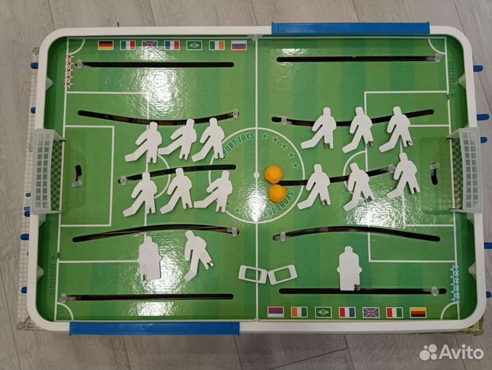 Настольная игра Футбол