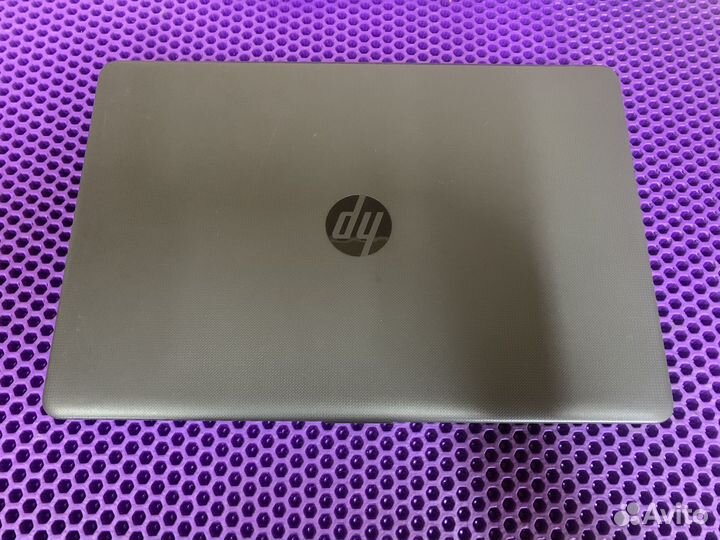 Ноутбук hp 255 G6