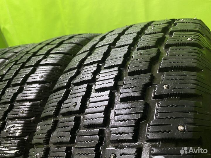 Cooper Weather-Master S/T 2 215/50 R17 91T