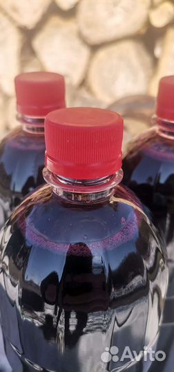 Сироп бузины + консультация врача