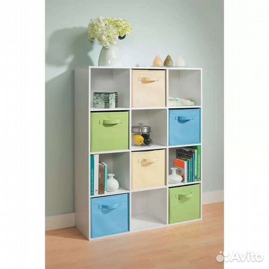 Стеллаж IKEA в ассортименте