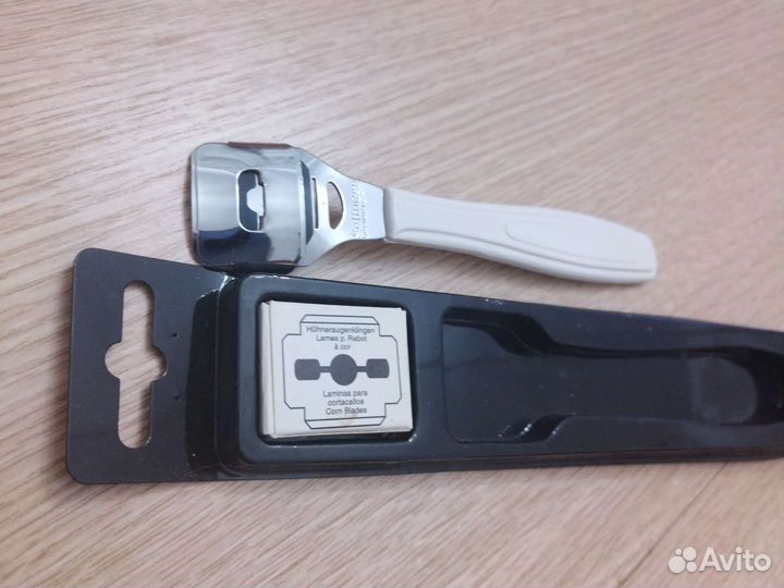 Станок для пяток