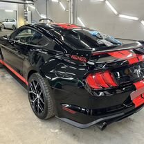 Ford Mustang 2.3 AT, 2018, 136 000 км