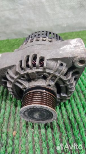 Генератор Ssangyong Rexton 2005