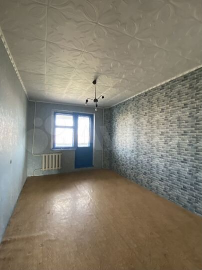 3-к. квартира, 68 м², 7/9 эт.