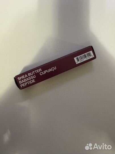 Rhode peptide lip tint