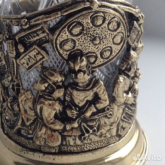 Подстаканник «Операционная»