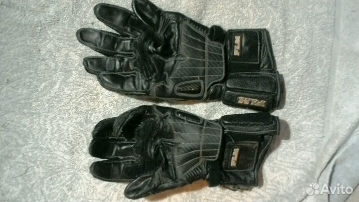 Мото перчатки