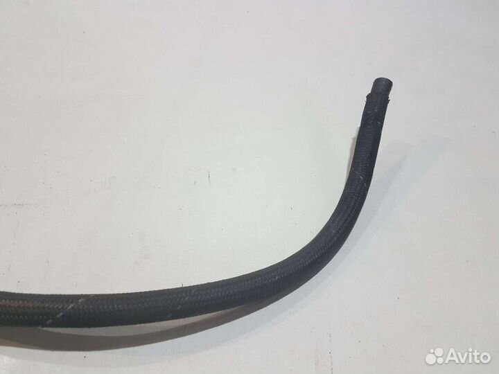 Шланг гура ауди а8 audi s8
