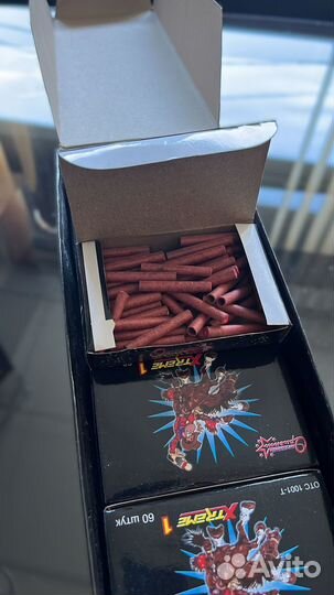 Только опт, Петарды (Корсар-1) 