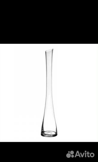 Ваза для свадебного декора