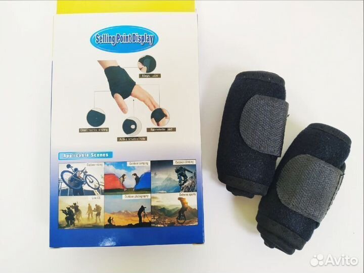 Суппорт для запястья бандаж для кисти