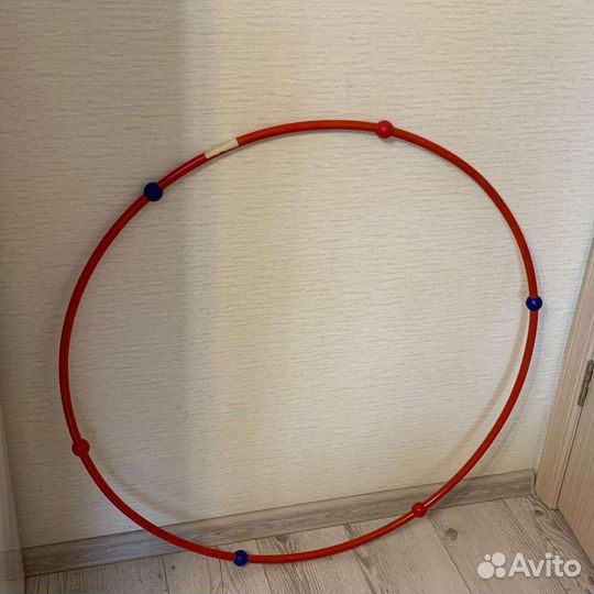 Обруч хулахуп 90 см