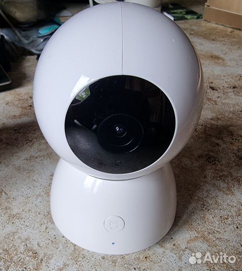 IP-камера Xiaomi 360 Home Camera jtsxj01CM