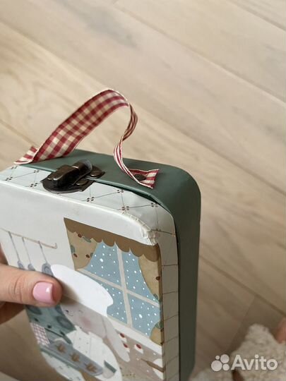 Игрушка zara home