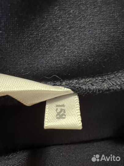 Школьная юбка