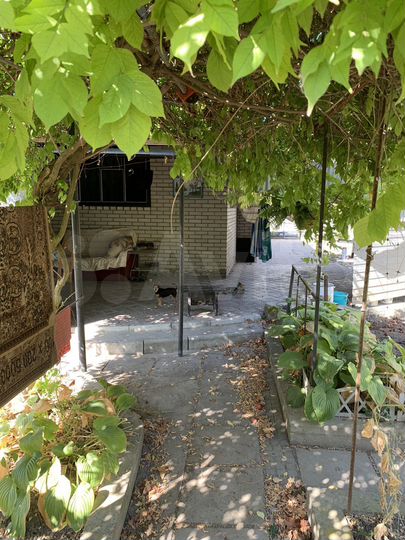 Дом 72 м² на участке 5 сот.