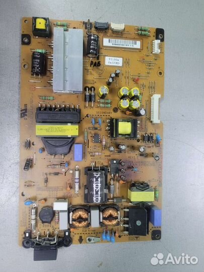 Блок питания от LG EAX64905701