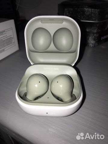 Наушники samsung galaxy buds 2