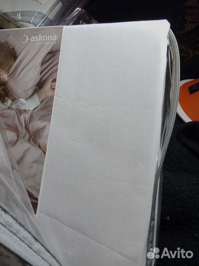 Наволочка 3 комлекта