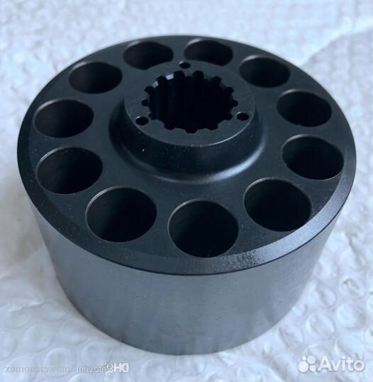 Ротор поршней гидромотора хода Hitachi zx470h-5g