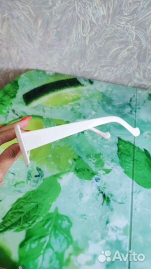 Стильные очки, тренд сезона